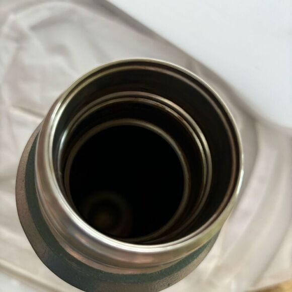 Stanley Classic Green 1-1:L Vacuum Thermos 20-01132 - Picture 6 of 7